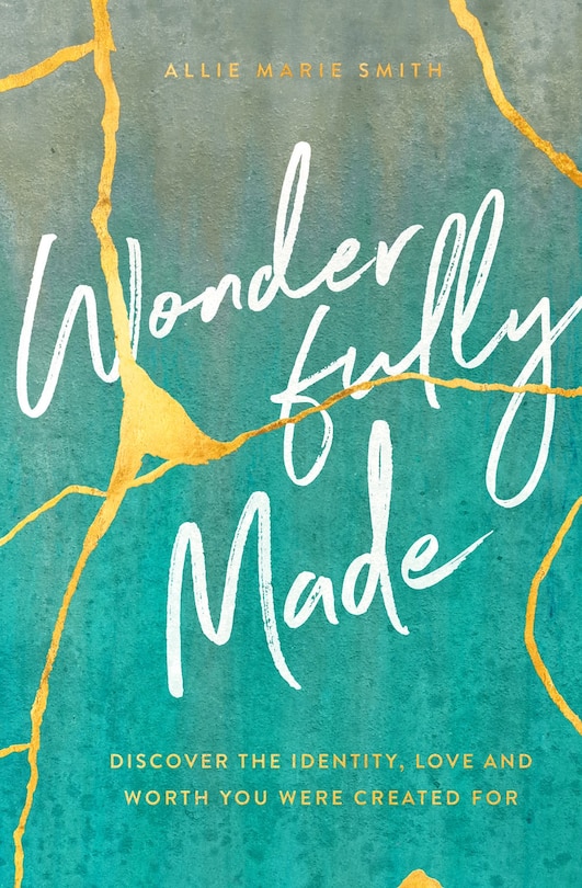 Front cover_Wonderfully Made