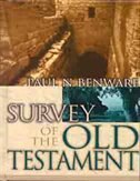 Survey Of The Old Testament Student Edition