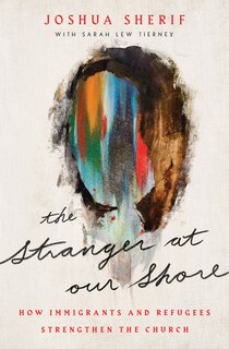 Front cover_The Stranger at Our Shore