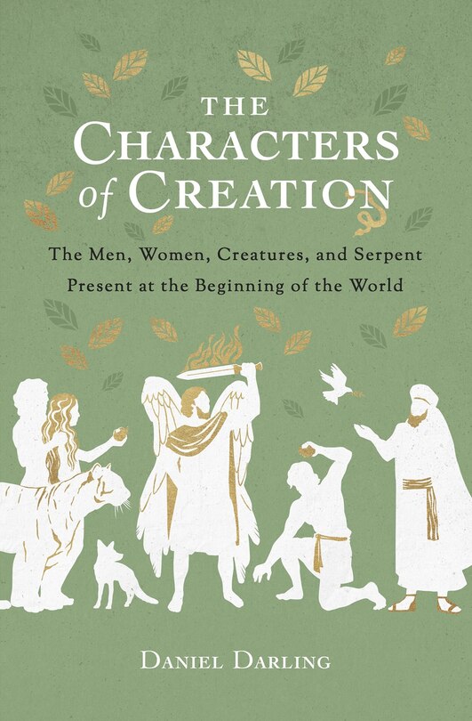 Front cover_The Characters of Creation