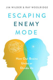 Front cover_Escaping Enemy Mode