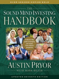 Front cover_The Sound Mind Investing Handbook