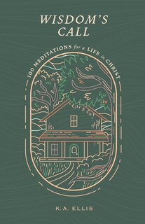 Front cover_Wisdom's Call