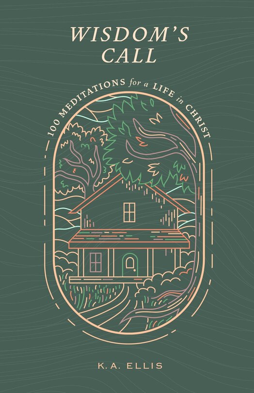 Front cover_Wisdom's Call
