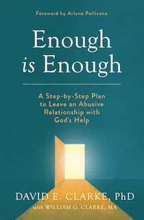 Front cover_Enough Is Enough