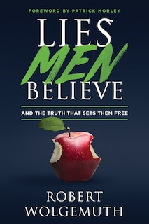 Front cover_Lies Men Believe