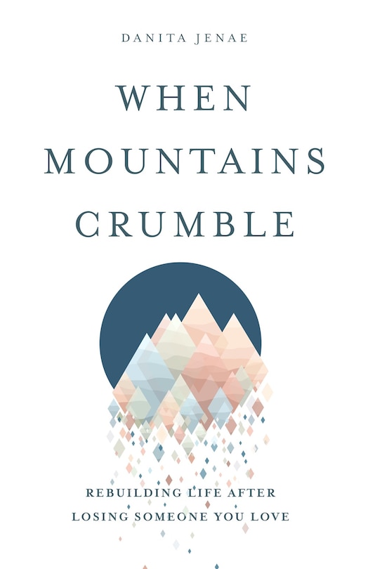 Front cover_When Mountains Crumble