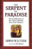 Couverture_The Serpent of Paradise