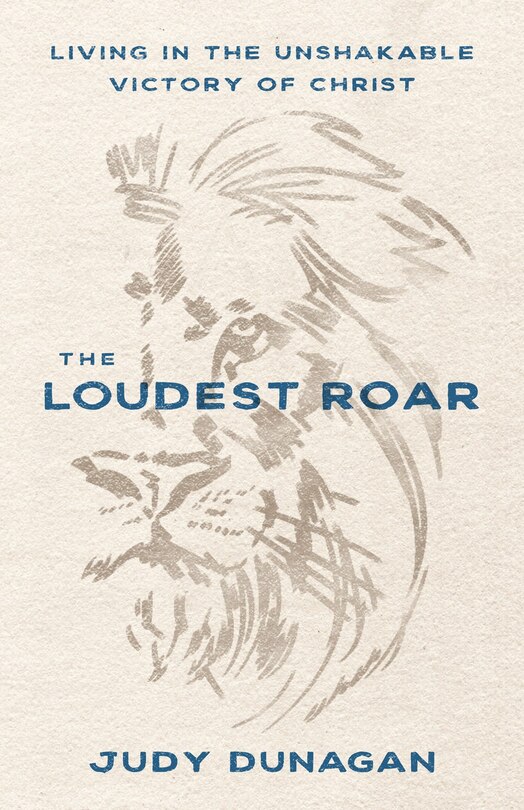 Couverture_The Loudest Roar