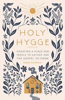 Front cover_Holy Hygge