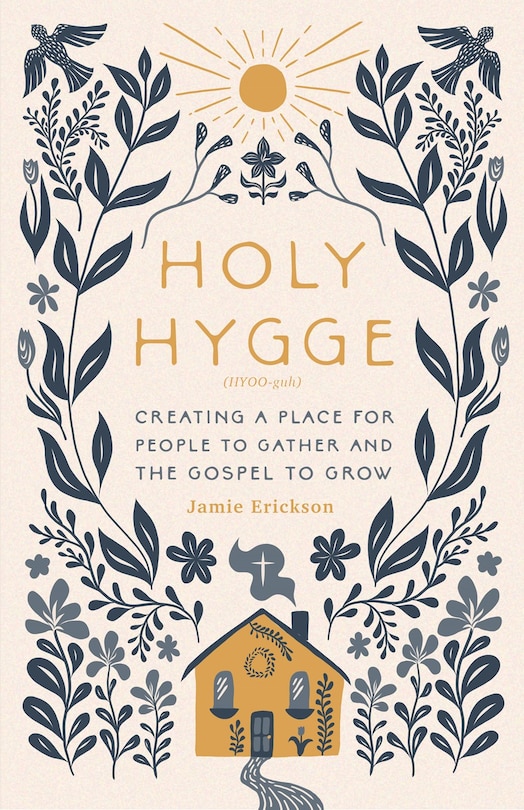 Front cover_Holy Hygge