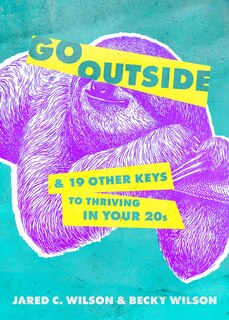 Front cover_Go Outside