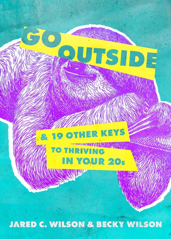 Front cover_Go Outside