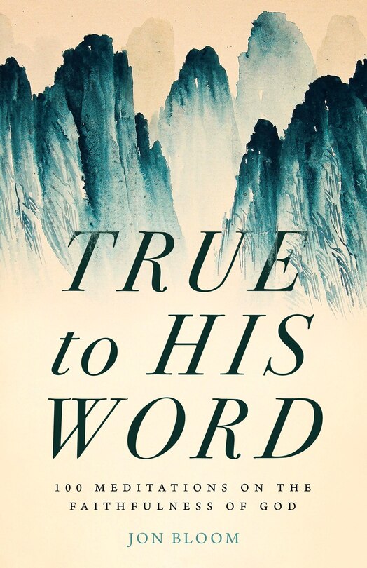 Front cover_True to His Word