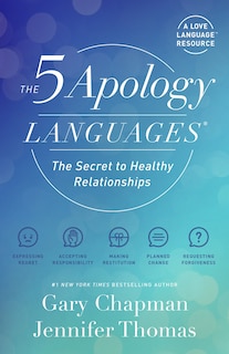 Front cover_The 5 Apology Languages