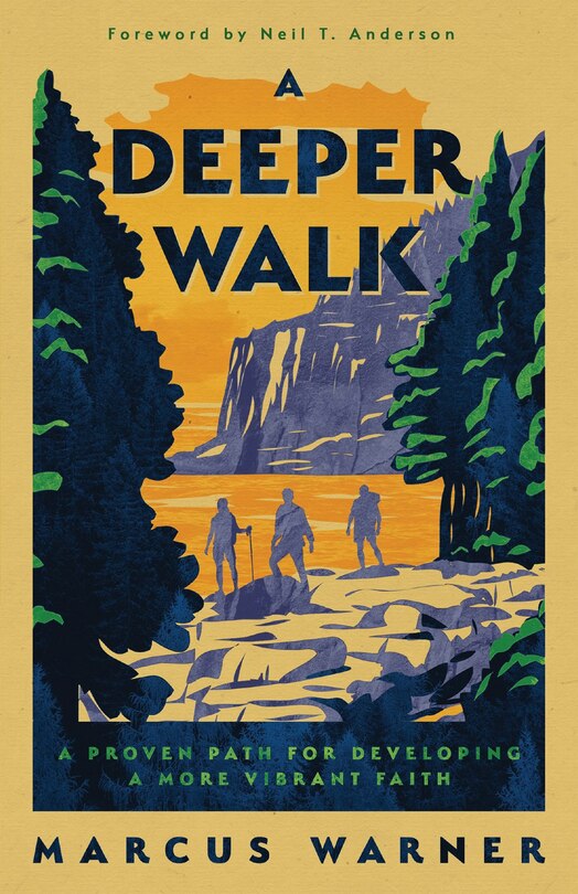 Couverture_A Deeper Walk
