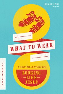 Couverture_What to Wear