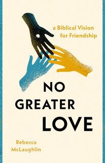 Front cover_No Greater Love