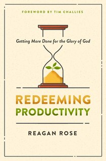 Front cover_Redeeming Productivity