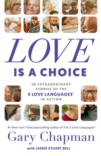 Couverture_Love Is a Choice