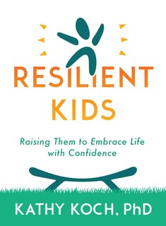 Front cover_Resilient Kids
