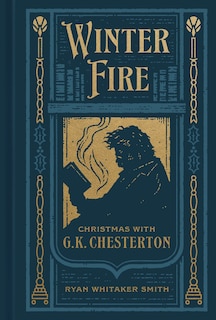 Front cover_Winter Fire