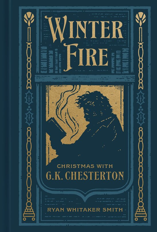 Front cover_Winter Fire