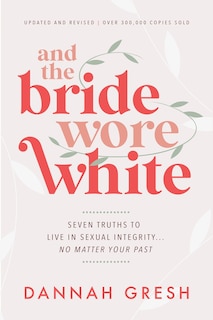 Couverture_And the Bride Wore White