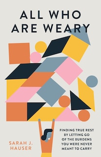 Couverture_All Who Are Weary