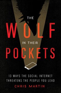 Front cover_The Wolf in Their Pockets