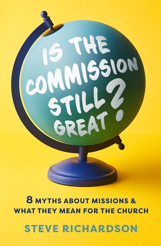 Couverture_Is the Commission Still Great?