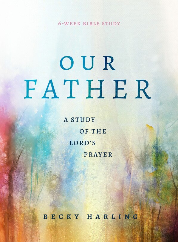 Couverture_Our Father
