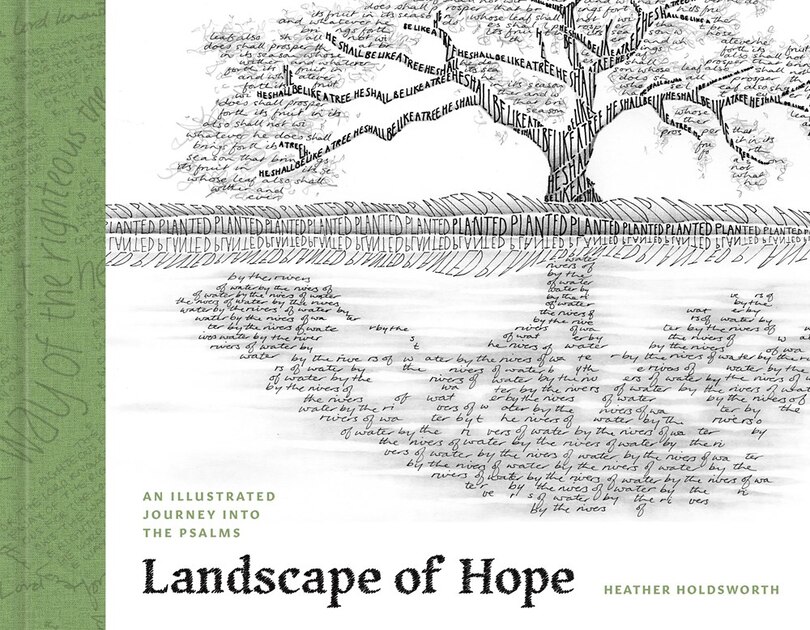 Front cover_Landscape of Hope