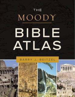 Couverture_The Moody Bible Atlas