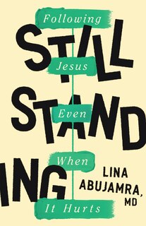Front cover_Still Standing