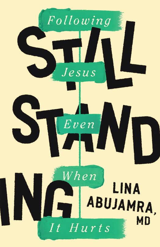 Front cover_Still Standing