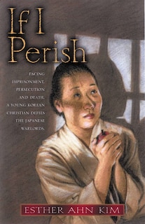 Couverture_If I Perish