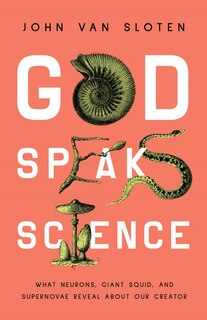 Front cover_God Speaks Science