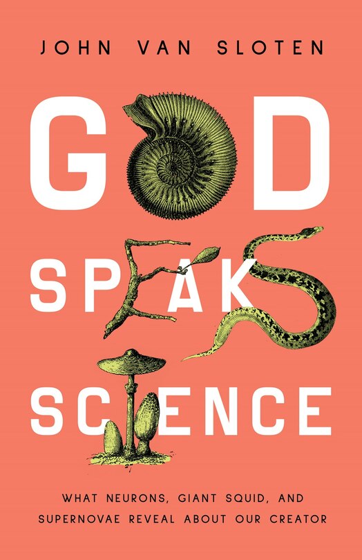 Front cover_God Speaks Science