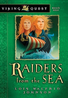 Front cover_Raiders from the Sea