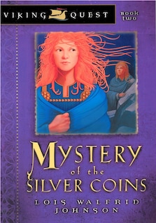 Couverture_Mystery of the Silver Coins