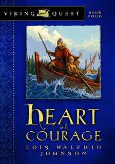 Front cover_Heart of Courage