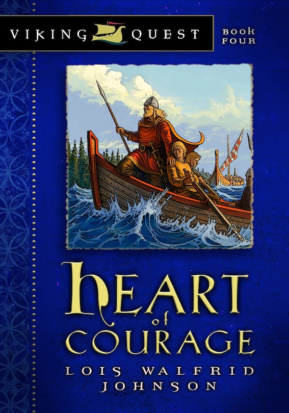 Front cover_Heart of Courage