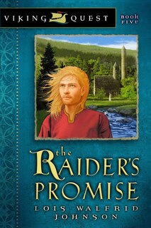 Front cover_The Raider's Promise