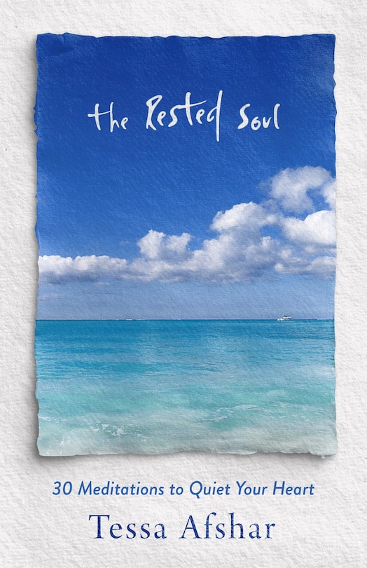 Couverture_The Rested Soul