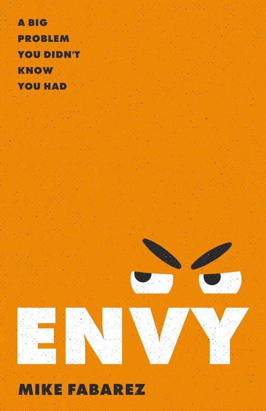Front cover_Envy