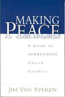 Front cover_Making Peace