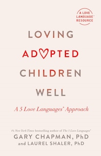 Front cover_Loving Adopted Children Well