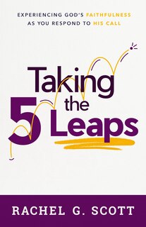 Front cover_Taking the 5 Leaps