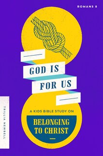 Couverture_God Is for Us